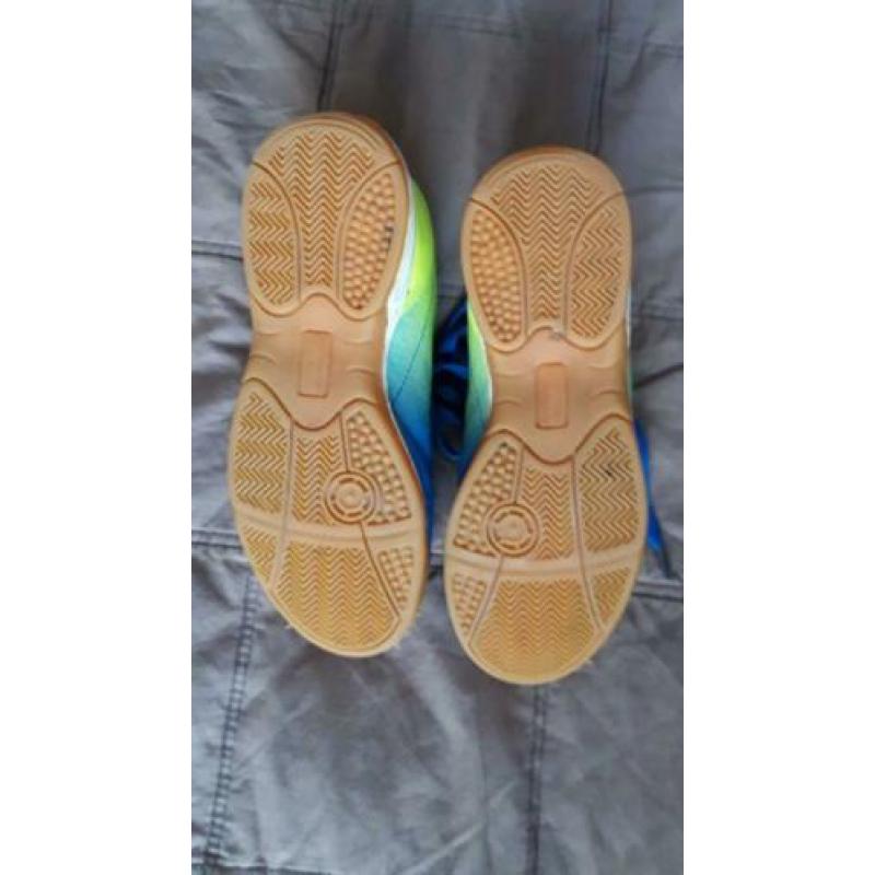 Indoor- zaalschoenen - gymschoenen