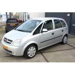 Opel Meriva 1.6 Enjoy