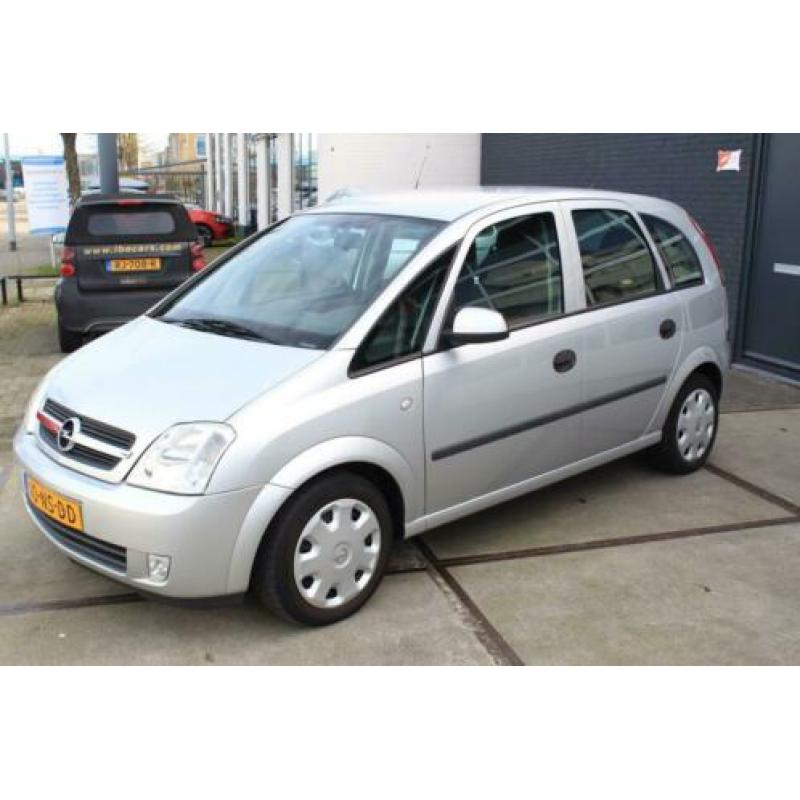 Opel Meriva 1.6 Enjoy