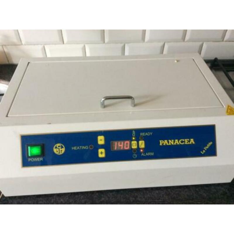 Sterilisator