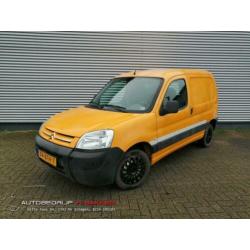 Citroen Berlingo 1.6 HDI 600