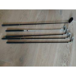 SKYMAX ICE IX-J Golfset (Junior 11-14 jaar)