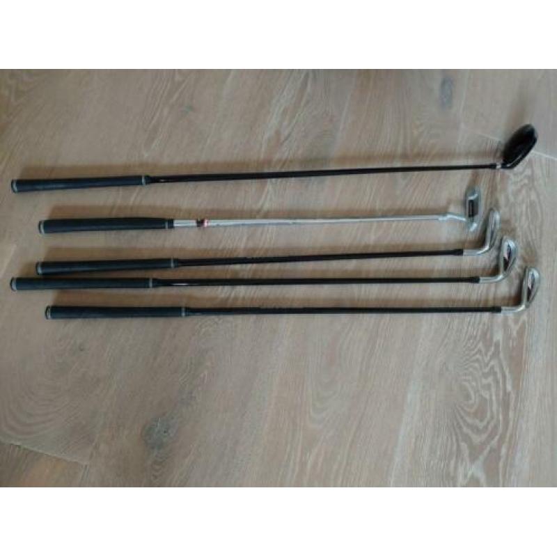 SKYMAX ICE IX-J Golfset (Junior 11-14 jaar)