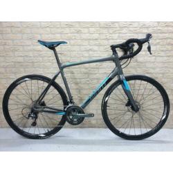 Giant Contend SL 2 Disc racefiets - L - Shimano Tiagra