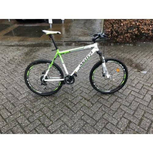 Mountainbike Cross Apolon Disc