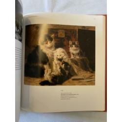 Henriette Ronner-Knip