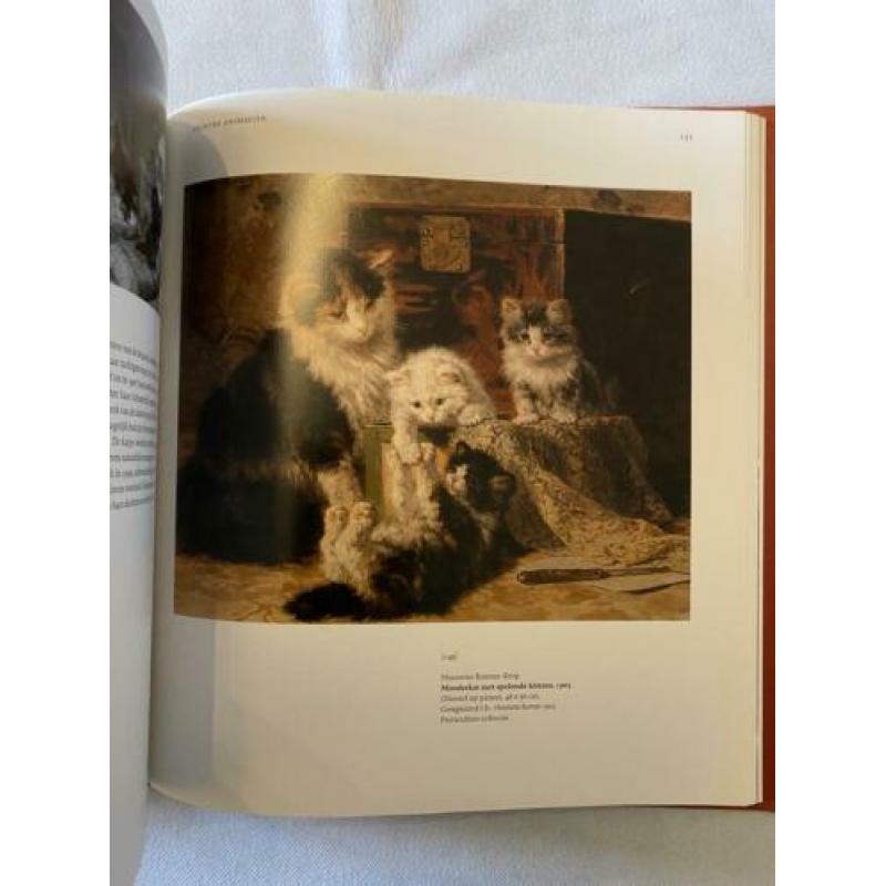 Henriette Ronner-Knip