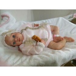 Reborn Dumplin