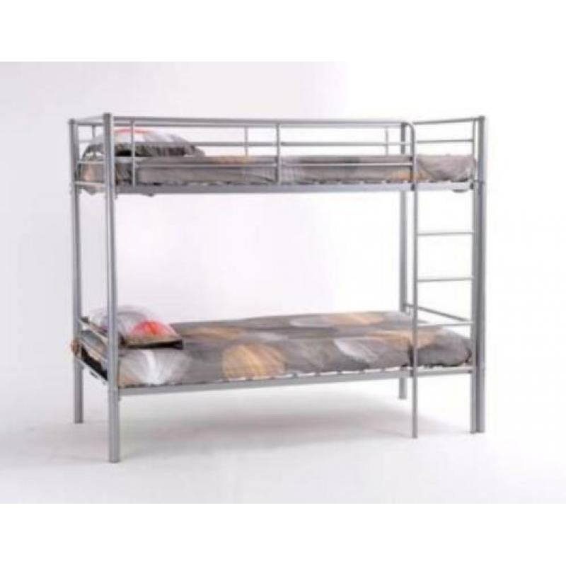 stapelbed nieuw