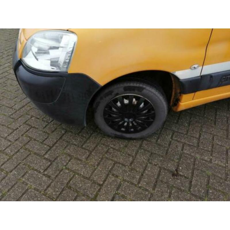 Citroen Berlingo 1.6 HDI 600