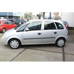 Opel Meriva 1.6 Enjoy