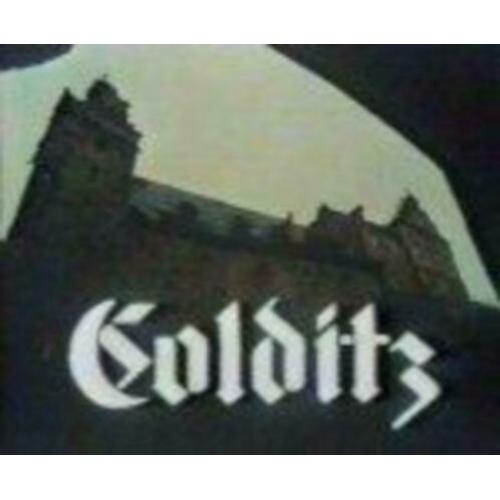 Colditz de spannende serie (uit jaren 70) beide seizoenen