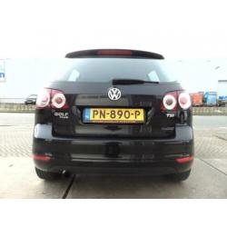 Volkswagen Golf Plus 1.2 TSI Trendline BlueMotion I 1e Eigen