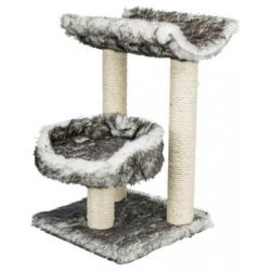 Krabpaal Isaba langharig pluche van € 59,99 voor € 49,95