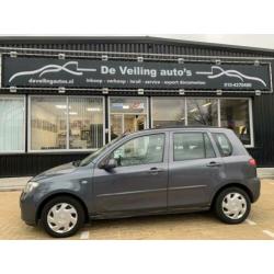 Mazda 2 1.4 CiTD Exclusive (bj 2004)