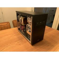 Game PC (i7 2700K - GTX 1070 - 16GB)