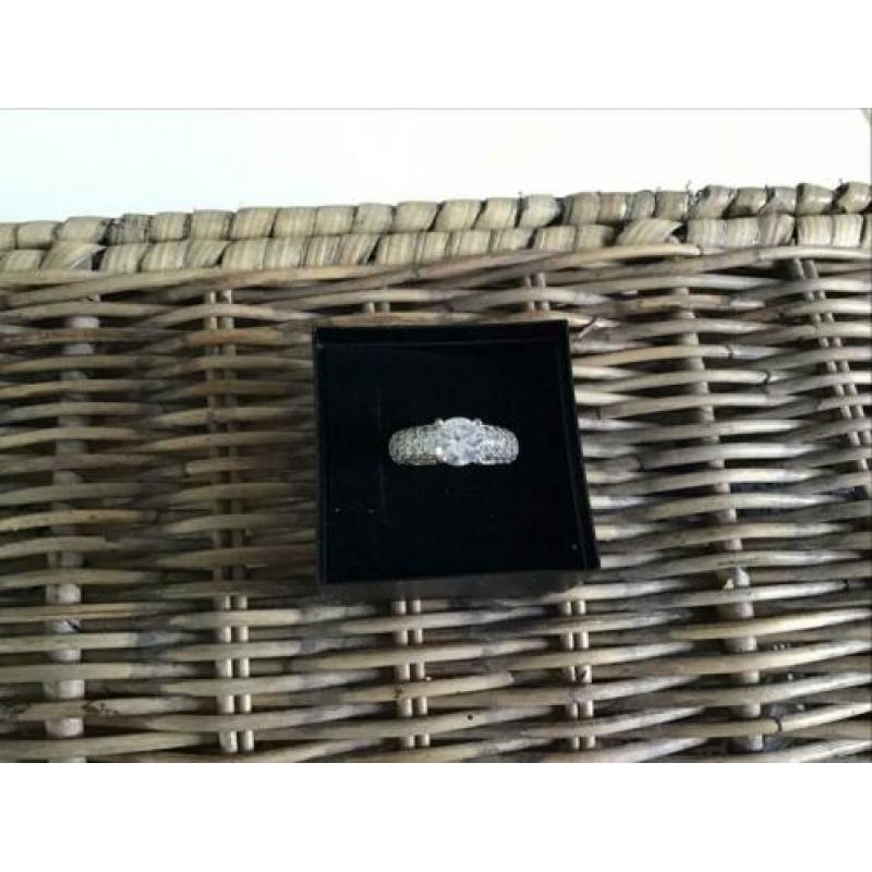 Diverse ringen