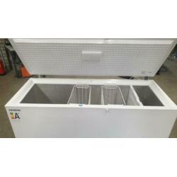 Diepvries kist Siemens A + 370 l