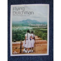 The Flying dutchman frequent flyer magazine nr.3 2018