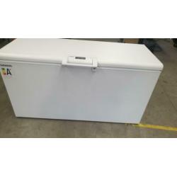 Diepvries kist Siemens A + 370 l