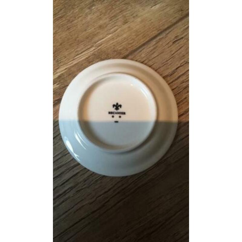 Recamier servies Blokker