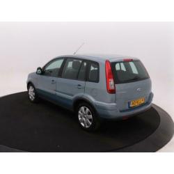Ford Fusion 1.4-16V Futura AUTOMAAT | Airco | Cruise | PDC |