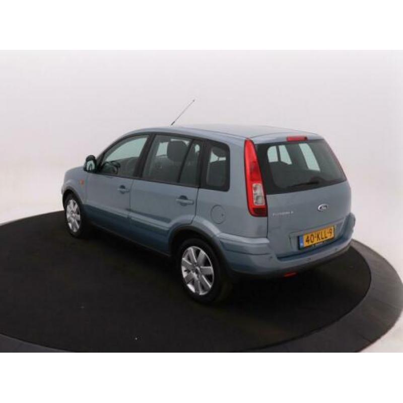 Ford Fusion 1.4-16V Futura AUTOMAAT | Airco | Cruise | PDC |