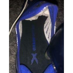 Adidas voetbalschoenen nieuwste model