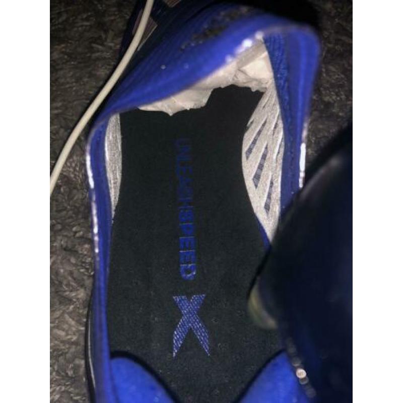 Adidas voetbalschoenen nieuwste model