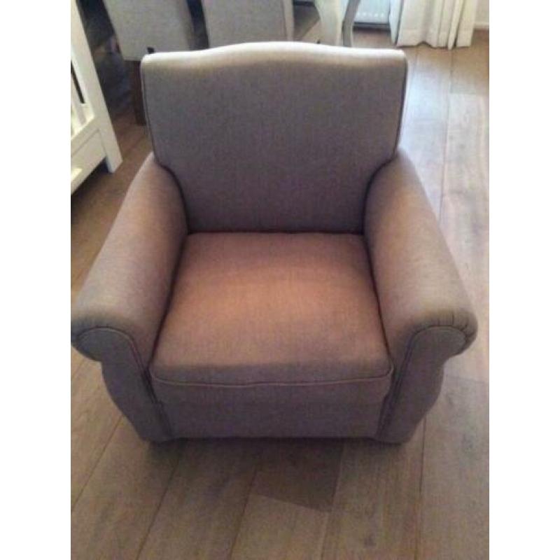 Riviera Maison fauteuil