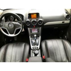 Opel Antara 2.4-16V Cosmo Automaat Panorama Navi Leer 4X4 11