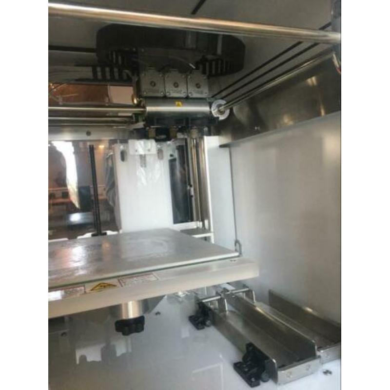 Tweedehands CubePro Trio #401735 3D Printer