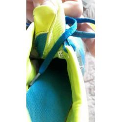 Indoor- zaalschoenen - gymschoenen