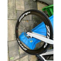 Haibike xduro race S pro