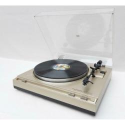 MARANTZ TT-1200 Semi Automatic