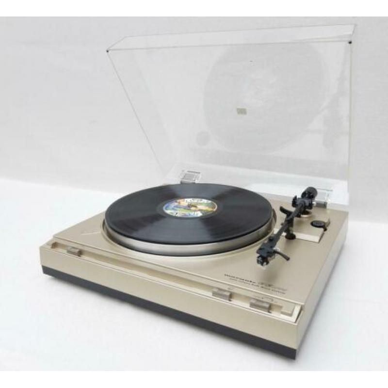 MARANTZ TT-1200 Semi Automatic