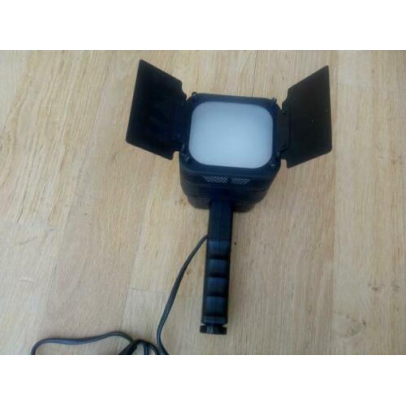 Kaiser Videlight Filmlamp / werklamp