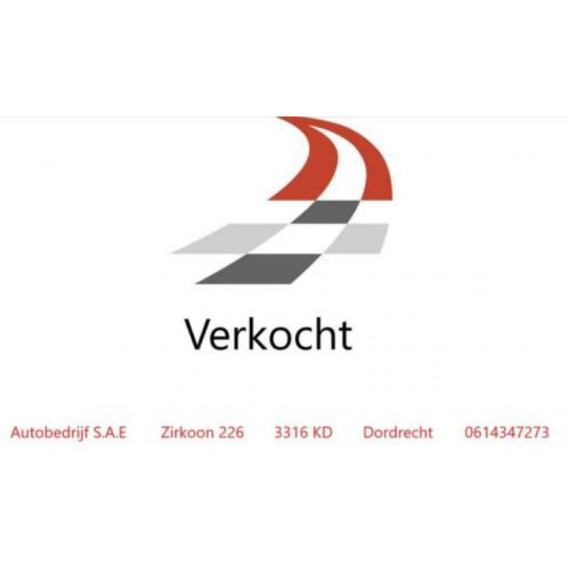 Chevrolet Spark 1.2 16V LT 2011 NIEUWE APK/ELEK RAMEN/AIRCO