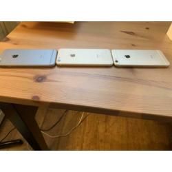 iPhone 6 verschillende specs in absolute Nieuwstaat