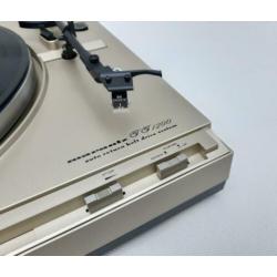 MARANTZ TT-1200 Semi Automatic