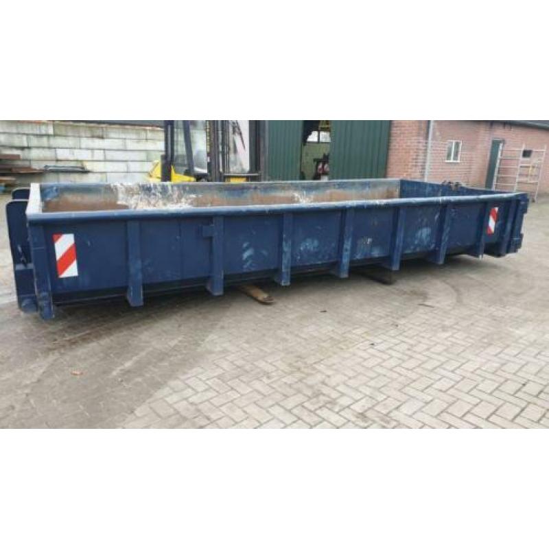 Container Containerbak 11 M3