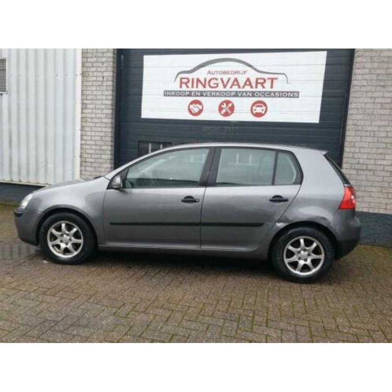 Volkswagen Golf 1.9 TDI Trendline