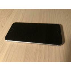 iPhone 6 64GB zwart