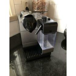 De ‘Longhi Lattissima Nespresso