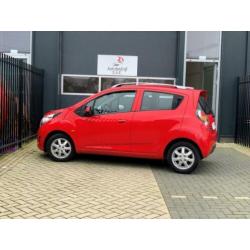 Chevrolet Spark 1.2 16V LT 2011 NIEUWE APK/ELEK RAMEN/AIRCO