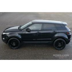 Land Rover Range Rover Evoque 2.0 Si 4WD Prestige (bj 2012)