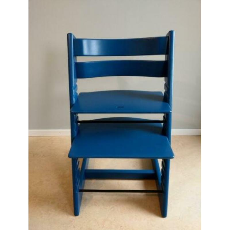 Kinderstoel Stokke Tripp Trapp