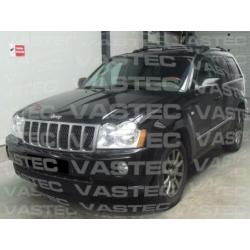 Jeep chiptuning bij VASTEC