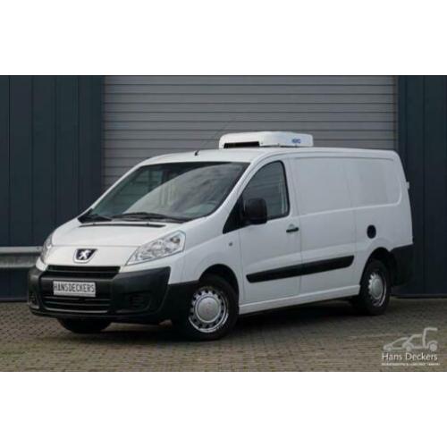 Peugeot L2H1 Koelwagen Expert (bj 2007)