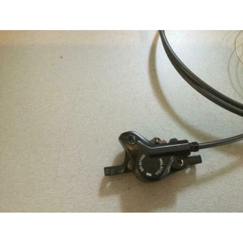 Shimano gravel groep 105 grx slx kmc